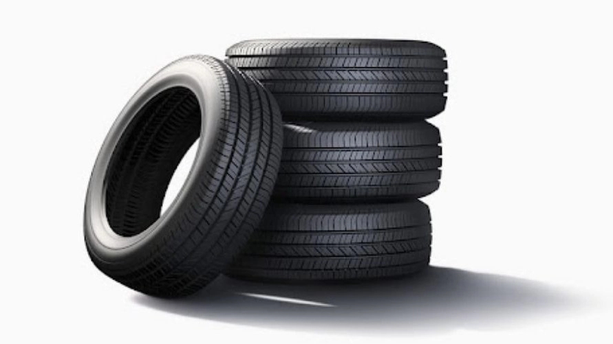 فروش لاستیک با کیفیت در رشت