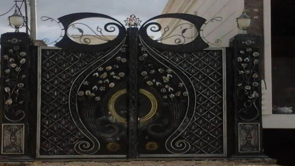 ساخت درب و پنجره در بندرعباس