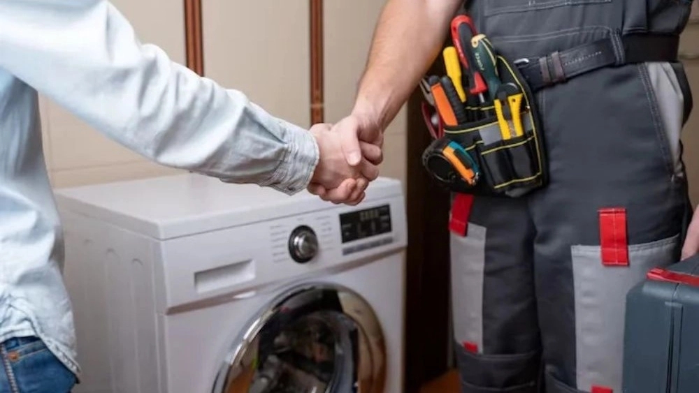 تعمیرات احسانیان، خدمات لباسشویی یخچال و ظرفشویی در تهران