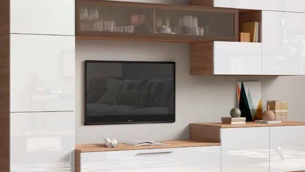 گروه معماری آرتمیس، فروش و اجرا دکوراسیون داخلی کابینت کمددیواری در اهواز