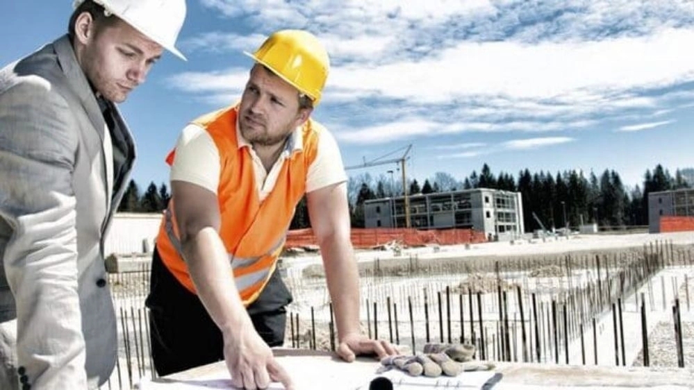 مهندس ناظر در اهواز