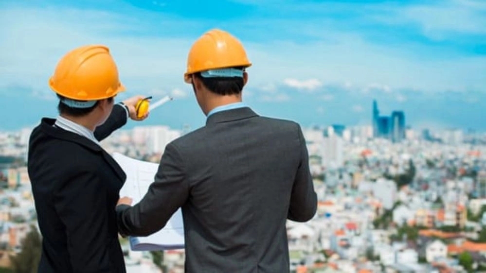 مهندس ناظر در اهواز
