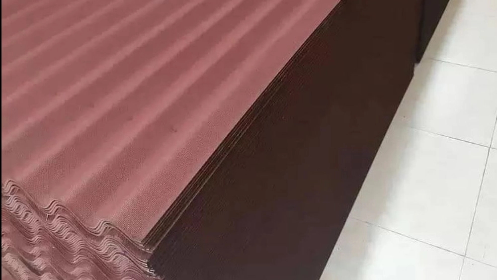 نمایندگی ورق کینگستون رشت