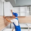 کابینت سازی پیکاسو، اجرای دکوراسیون داخلی در گیلاوند