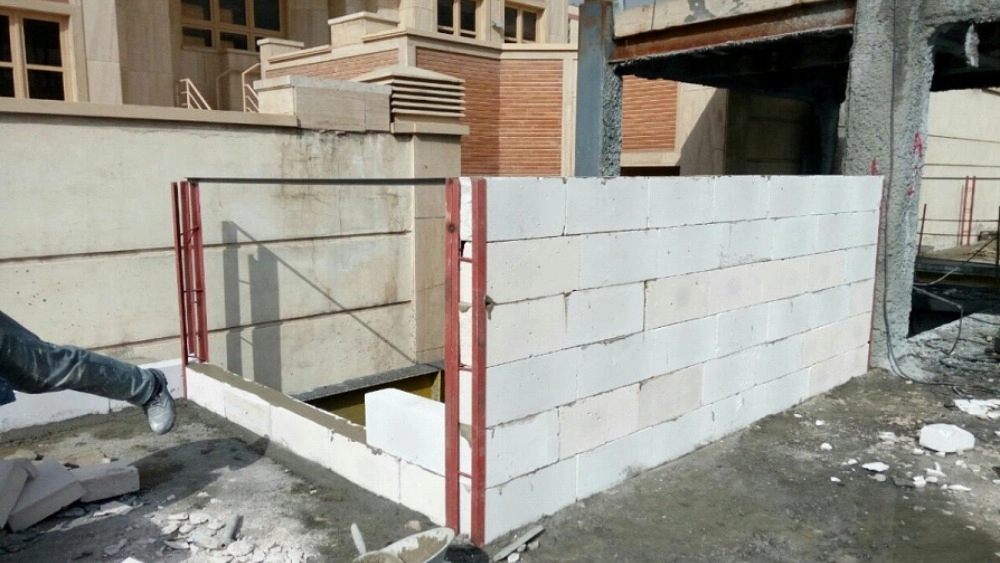 خرید بلوک هبلکس در تهران