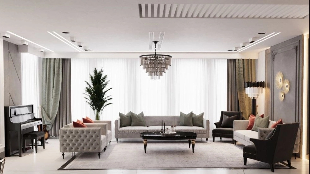 گروه مهندسی استتیکس در رشت