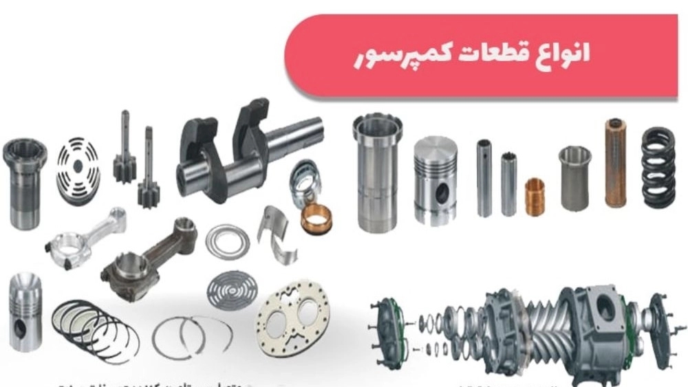 تعمیرات فروش قطعات جانبی در پاکدشت تهران