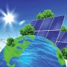 صنعت گستران شناس، مجری نیروگاه‌ خورشیدی تولید پکیج خورشیدی در بندر عباس