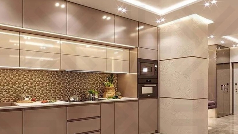 انواع سبک کابینت و تفاوت‌های آن‌ها