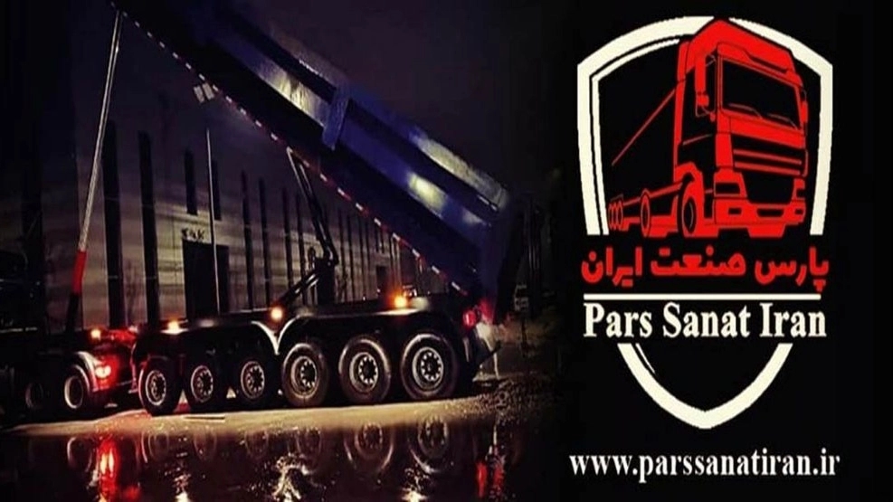 پارس صنعت عطایی، کمپرس سازی تریلی سازی در همدان