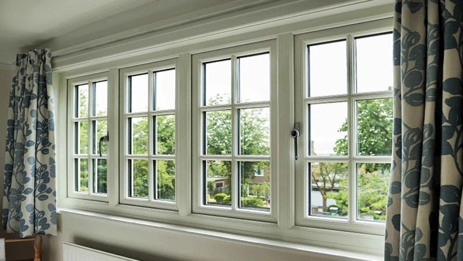 ساخت جدیدترین درب و پنجره upvc در اردبیل