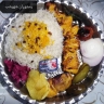 شهر شب، کافه رستوران در طرقبه مشهد