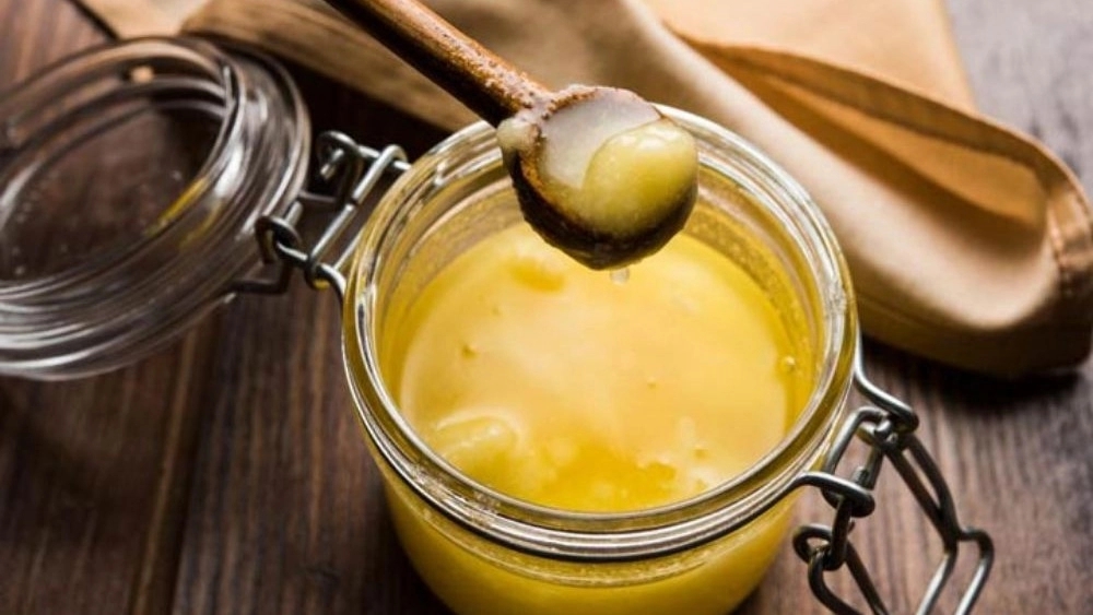 قیمت روغن گاوی | روغن گاوی محلی و صنعتی