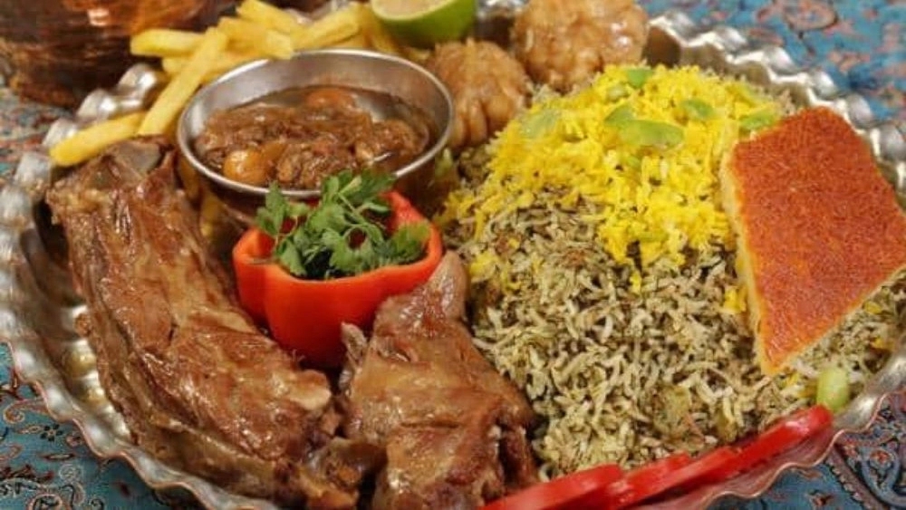 ویژگی های یک رستوران خوب
