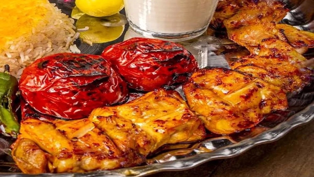 ویژگی های یک رستوران خوب