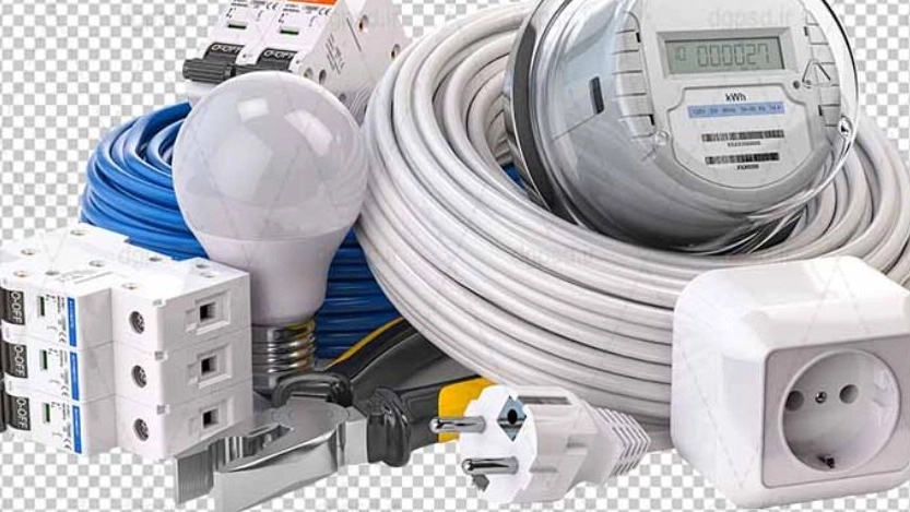 الکتریکی آرتین، فروش و خدمات الکتریکی الکترونیکی و دوربین مداربسته در رشت