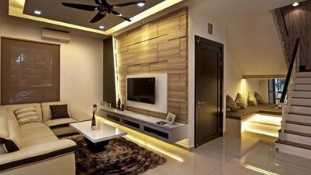 شرکت مهندسی افرند، طراحی و دکوراسیون داخلی در تبریز