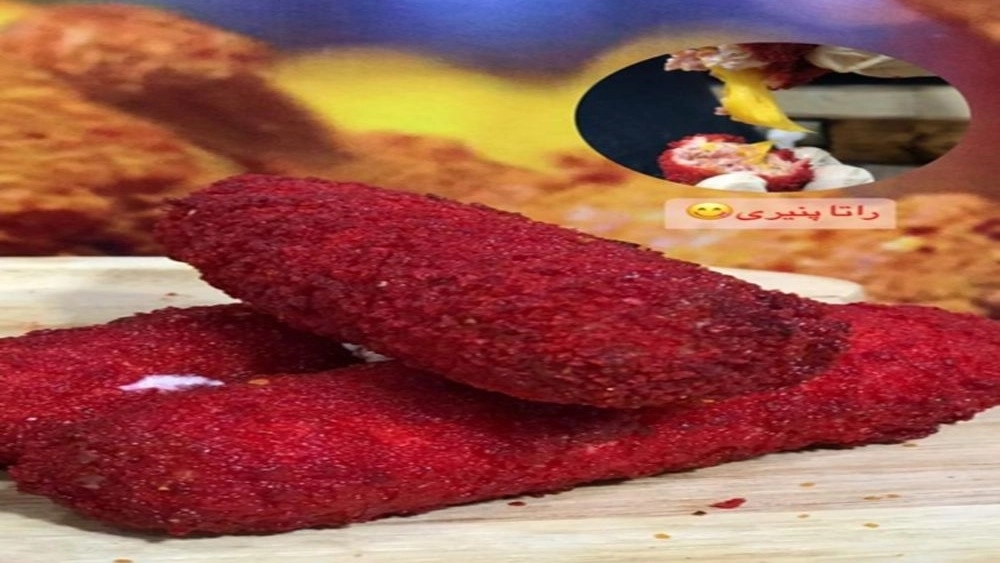 خانه سوخاری دونه ای در بابل