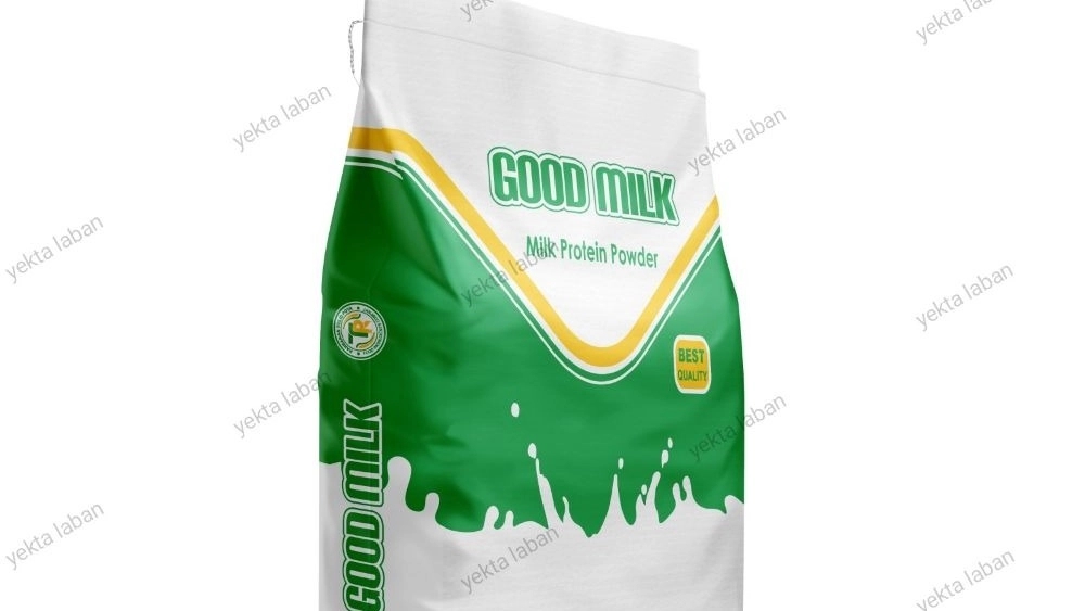 تولید و صادرات شیر خشک گود میلک | GOOD MILK