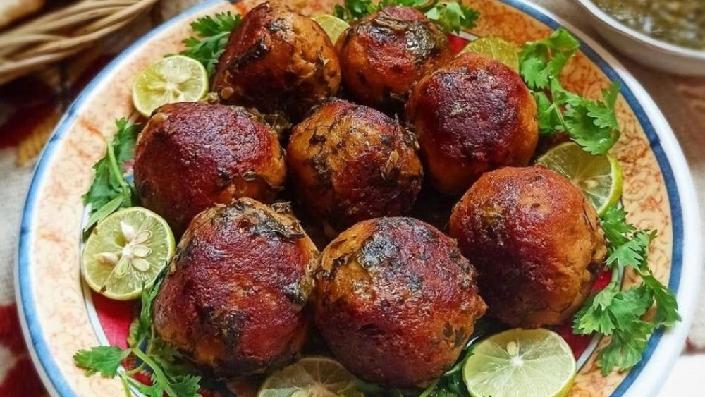 غذاهای سنتی ارومیه