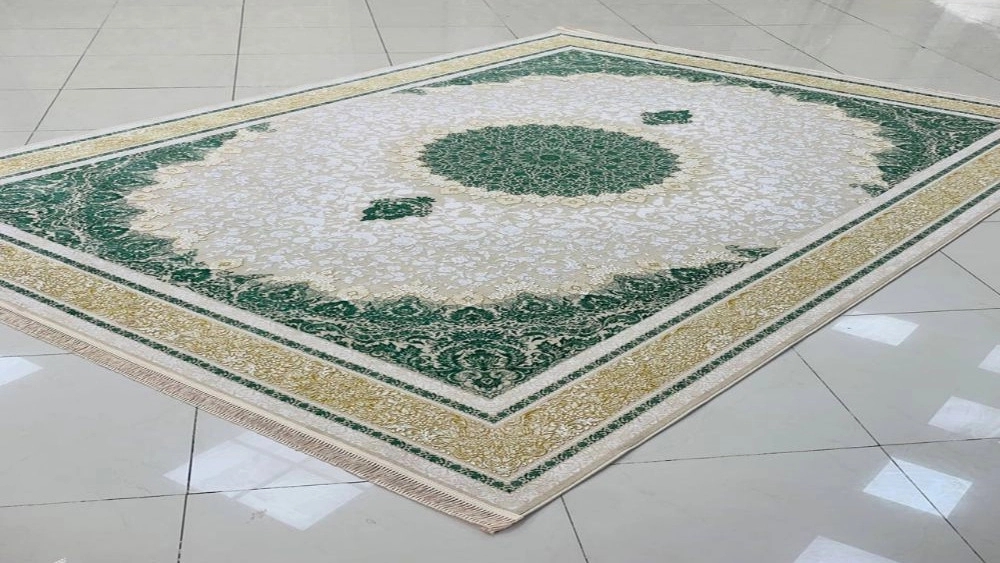 خرید فرش کاشان از فرش مهرآسا