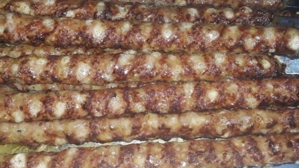 رستوران محمد در قزوین