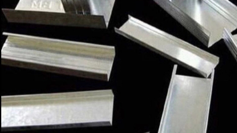 شرکت پارس سازه، تولیدکننده پروفیل سقف کاذب