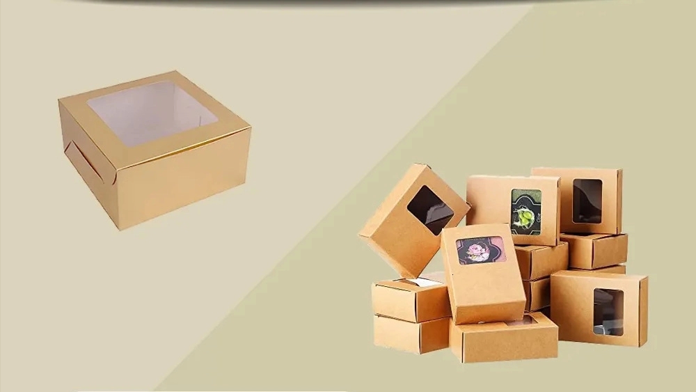 بسته بندی و خدمات پس از چاپ قائم