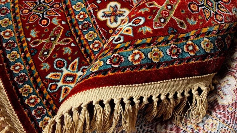 تفاوت اصلی فرش دستباف و ماشینی