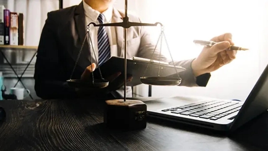 مشاوره حقوقی آنلاین در استان گیلان
