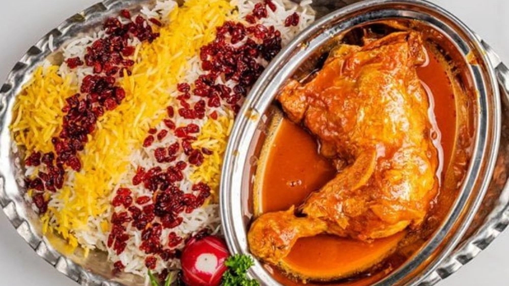 کیترینگ اجاق، غذای مامان پز در گرگان