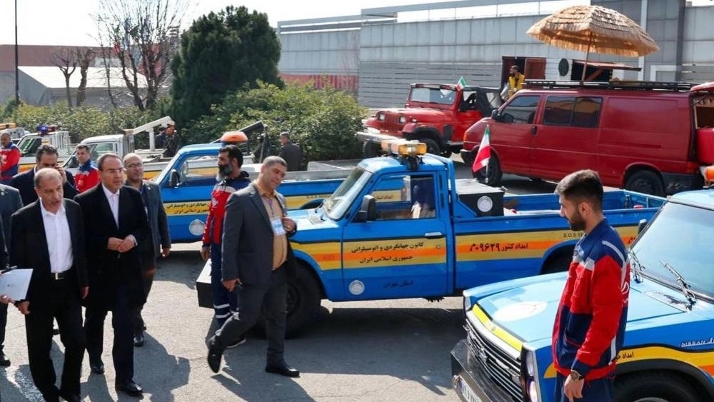 نمایشگاه گردشگری