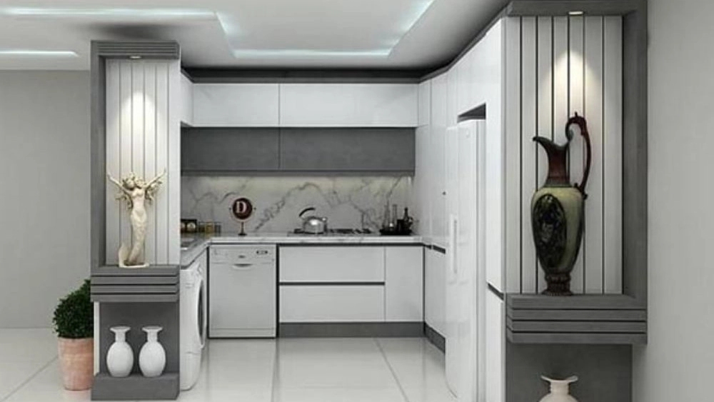 دکوراسیون آدینه، ساخت انواع کابینت و دکور در قم