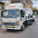 امداد خودرو خسروی، حمل و جابجایی خودرو خراب در کرمانشاه