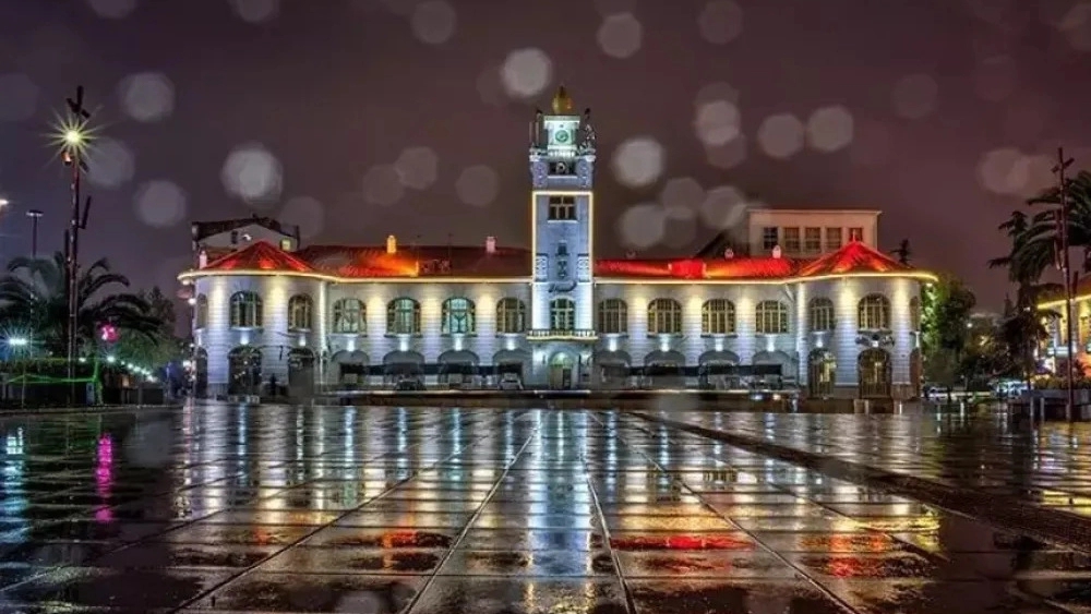 صنایع دستی و سوغات رشت