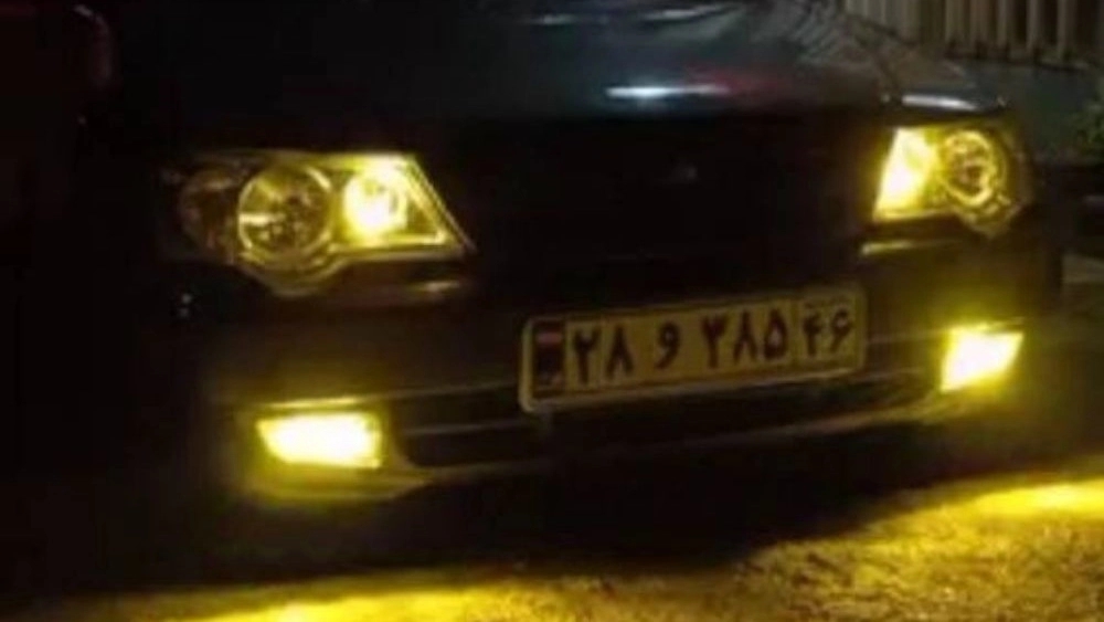 باطری سازی آیدین، نورپردازی کلاسیک و آفرود نصب هدلایت و بوق بادی در رشت