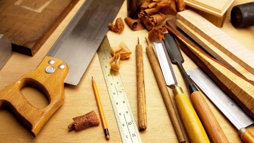 اجرای خدمات نجاری صنعتی در تبریز