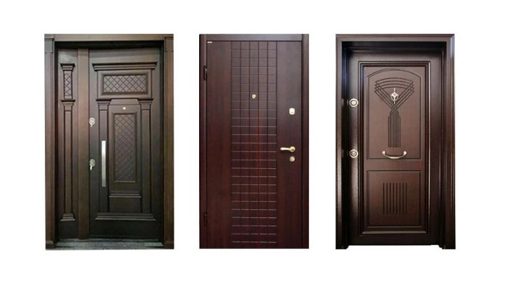 امین درب پارسیان، فروش انواع درب ضد سرقت در کرج