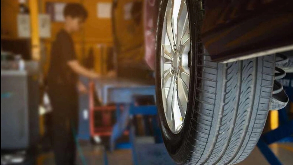 تعمیرگاه خودرو امیرحسین، تعمیر تخصصی کیا و هیوندا در تهران