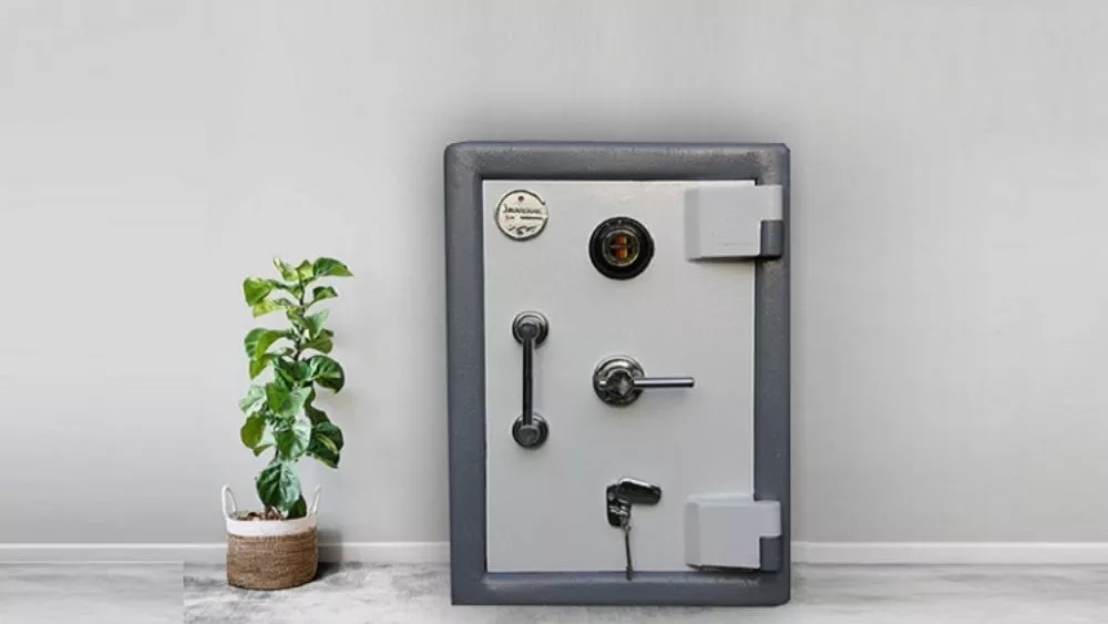 گاوصندوق ارزان در تبریز