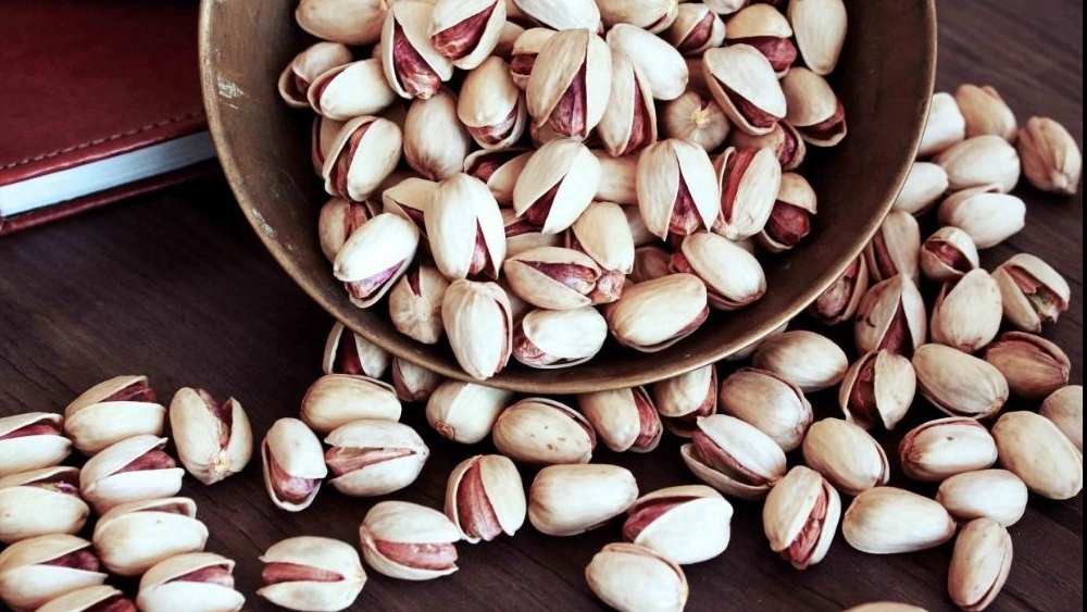 خشکبار اعیانی در قم