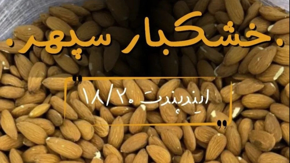 خشکبار سپهر، واردکننده و پخش آجیل تنقلات در بوشهر