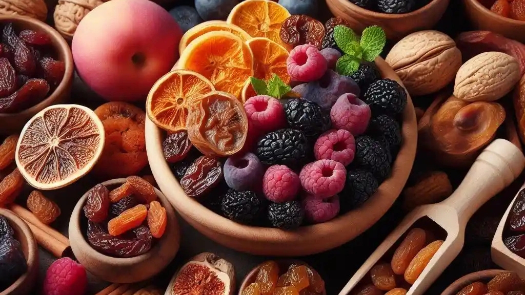 خشکبار فروشی بوشهر
