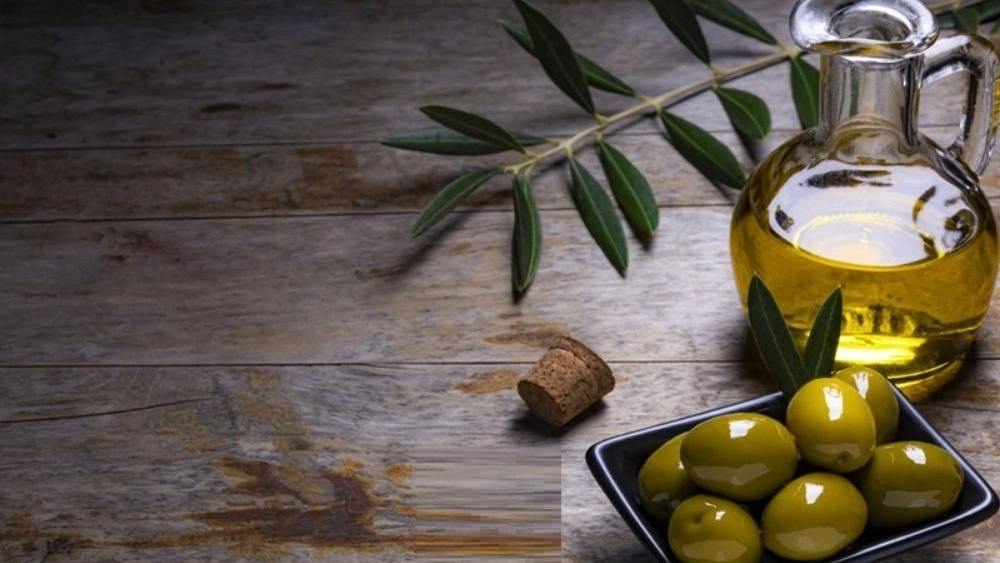 خواص روغن زیتون ارگانیک
