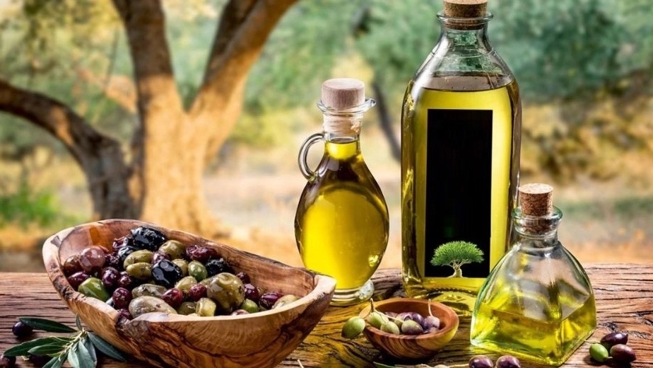 خواص روغن زیتون ارگانیک