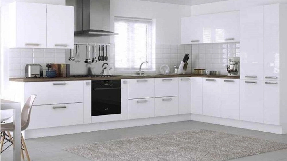 طراحی و اجرای کابینت در شاهرود