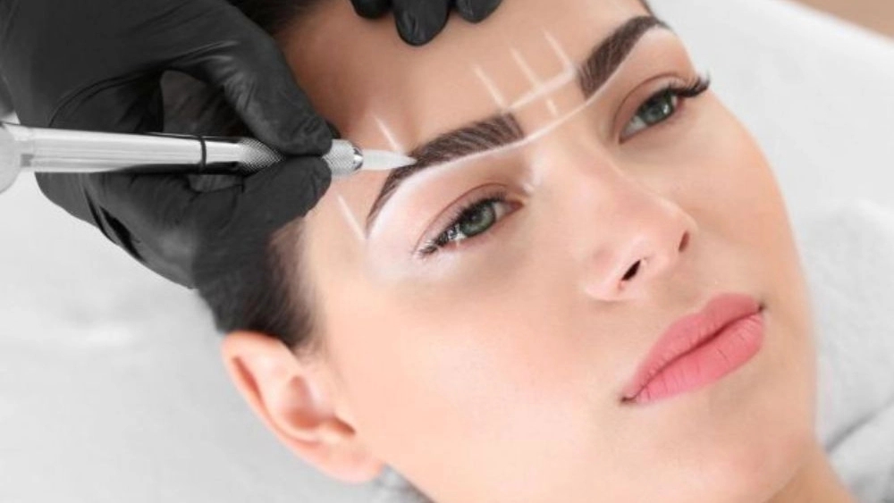 آکادمی زیبایی پردیس، آموزش و خدمات تخصصی آرایش دائم در بناب
