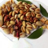 مغز پسته عباسی، فروش و پخش انواع مغز پسته گندمی در رفسنجان