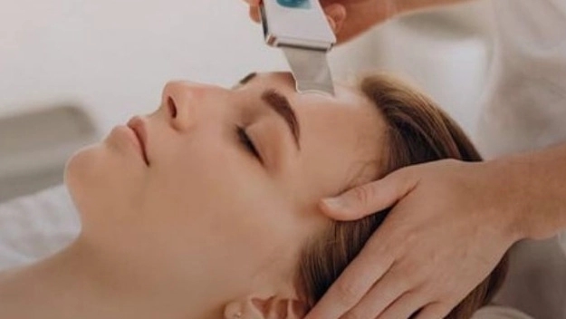 پاکسازی صورت در اهواز