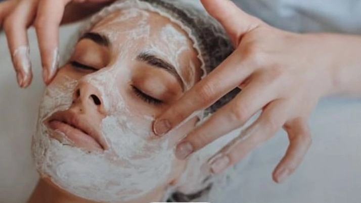 پاکسازی صورت در اهواز